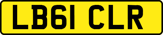 LB61CLR