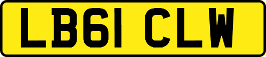 LB61CLW