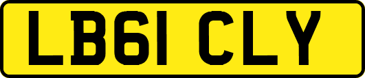 LB61CLY