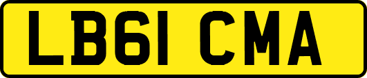 LB61CMA