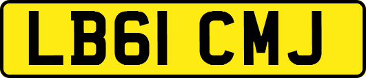 LB61CMJ