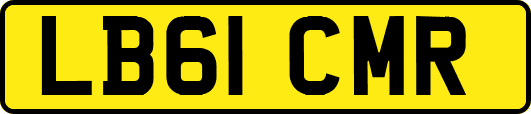 LB61CMR
