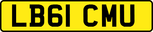 LB61CMU