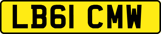 LB61CMW