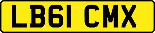 LB61CMX
