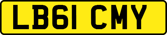 LB61CMY