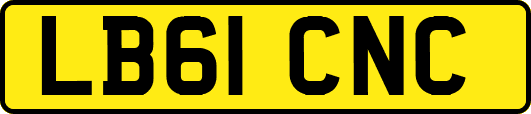 LB61CNC