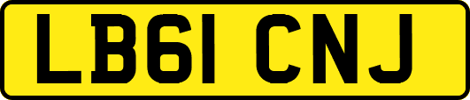 LB61CNJ