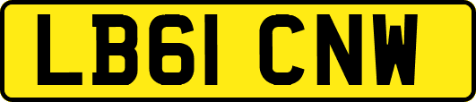 LB61CNW