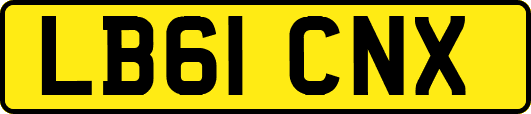 LB61CNX