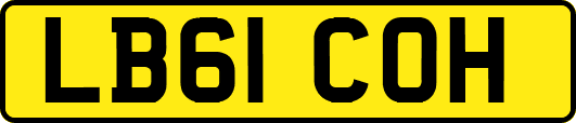 LB61COH