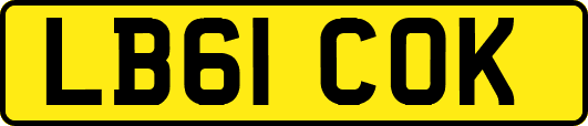 LB61COK