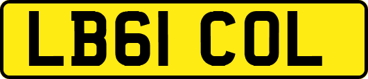 LB61COL