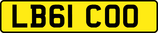 LB61COO
