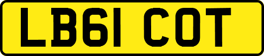 LB61COT