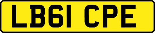 LB61CPE