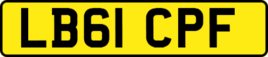 LB61CPF