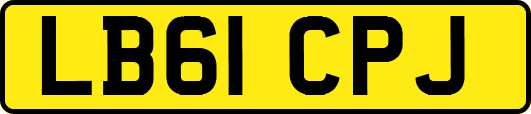 LB61CPJ