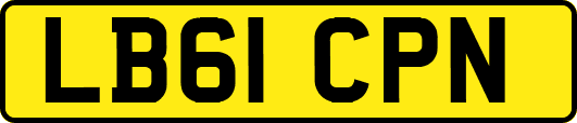 LB61CPN