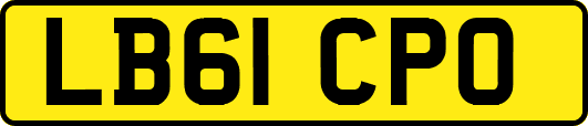 LB61CPO
