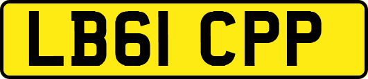 LB61CPP