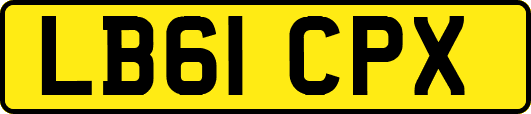 LB61CPX