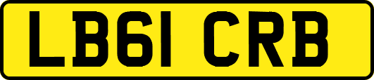 LB61CRB