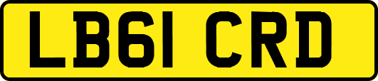 LB61CRD