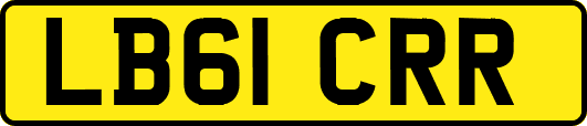 LB61CRR