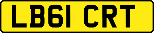 LB61CRT