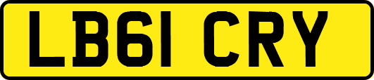 LB61CRY