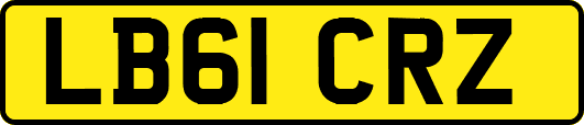 LB61CRZ