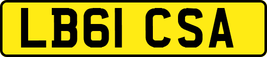 LB61CSA