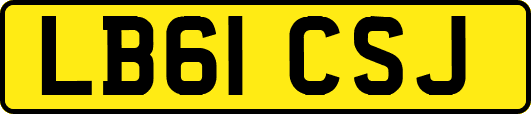 LB61CSJ