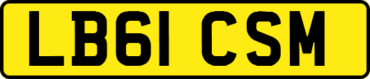 LB61CSM