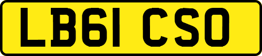 LB61CSO