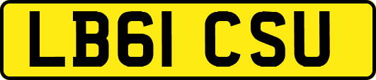 LB61CSU