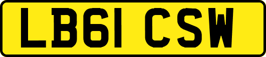 LB61CSW