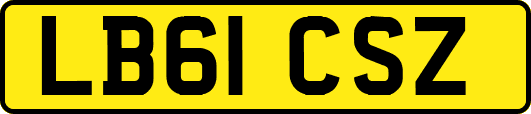 LB61CSZ