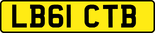 LB61CTB