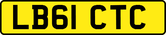 LB61CTC