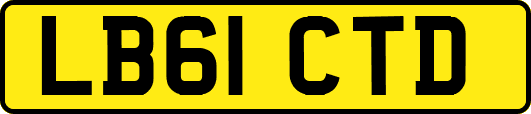 LB61CTD