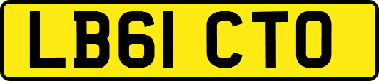 LB61CTO
