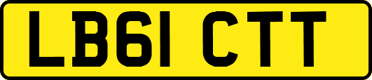 LB61CTT