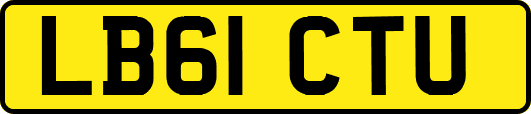 LB61CTU