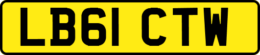 LB61CTW