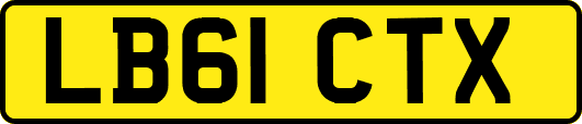 LB61CTX