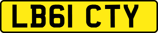 LB61CTY