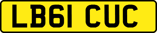 LB61CUC
