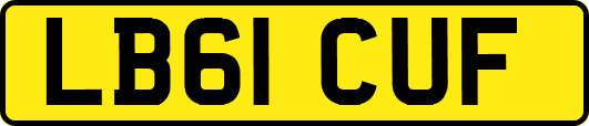 LB61CUF